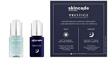 Купить скинкод престиж (skincode prestige) ампулы для лица возрождение кожи 15мл 2шт в Павлове