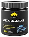 Купить primekraft (праймкрафт) бета-аланин, порошок в банке 200г бад в Павлове