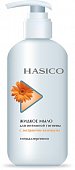 Купить хасико (hasico) мыло жидкое для интимной гигиены календула, 250 мл в Павлове