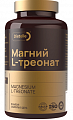 Купить dietelle (дайтелл) магния l-треонат, капсулы 90шт бад в Павлове