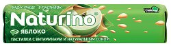 Купить натурино пастилки яблоко бад в Павлове