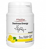 Купить декстроза энерджи pfeiffer с витамином с, таблетки массой 1,5г со вкусом лимона №50 бад в Павлове