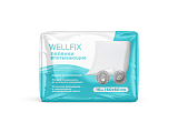 Купить пеленки веллфикс классик (wellfix) 60х60см, 10 шт в Павлове