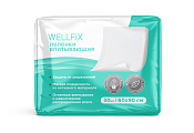 Купить пеленки веллфикс классик (wellfix) 60х90см, 30 шт в Павлове