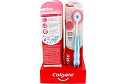 Купить колгейт (colgate) зубная щетка cushion clean мягкая, 1 шт в Павлове