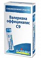 Купить валериана оффициналис с9, гомеопатический монокомпонентный препарат растительного происхождения, гранулы гомеопатические 4 гр в Павлове