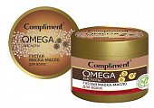 Купить compliment оmega (комплимент)  маска-масло для волос густое, 500мл в Павлове
