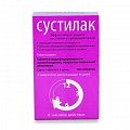 Купить сустилак, таблетки модифицированного высвобождения, покрытые пленочной оболочкой 1,5г, 60шт в Павлове