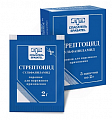 Купить стрептоцид, порошок для наружного применения, пакет 2г, 5 шт в Павлове