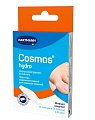 Купить пластырь cosmos hydro (хартманн) для влажных мозолей гидроколлоидный средний 19мм х 55 мм, 6 шт в Павлове