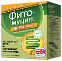 Купить фитомуцил норм плюс, порошок 6г пакет 10шт бад в Павлове