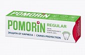 Купить pomorin (поморин) зубная паста защита от кариеса, 100мл в Павлове