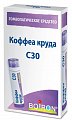 Купить коффеа круда с30 гомеопатический монокомпонентный препарат растительного происхождения, гранулы гомеопатические 4 гр в Павлове