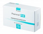 Купить реагила, капсулы 6мг, 28 шт в Павлове