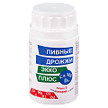 Купить дрожжи пивные с магнием и кальцием и витамин d, таблетки 450мг, 100 шт бад в Павлове