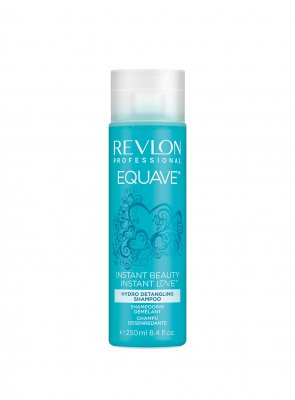 Купить revlon (ревлон) equave шампунь для волос облегчающий расчесывание, 250мл в Павлове