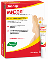 Купить мизол, антигрибковый гель для наружного применения, 10г в Павлове