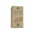 Купить живица кедровая алтайфлора 15% с прополисом, флакон 100мл бад в Павлове
