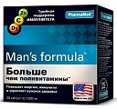 Купить man's formula (мен-с формула) больше чем поливитамины, капсулы, 30 шт бад в Павлове
