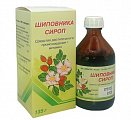 Купить шиповника сироп, 135г в Павлове