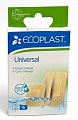 Купить ecoplast universal набор полимерных пластырей, 16 шт в Павлове