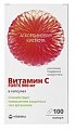 Купить витамин с 900мг витатека, капсулы 1105мг, 100 шт бад в Павлове