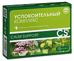 Купить успокоительный комплекс экстрактов валериана пустырник мелисса и хмель, капсулы 15шт бад в Павлове