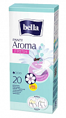 Купить bella (белла) прокладки panty aroma fresh 20 шт в Павлове