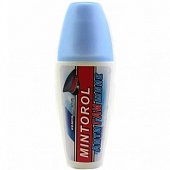 Купить mintorol (минторол) освежитель для полости рта спрей антигаишник, 25мл в Павлове