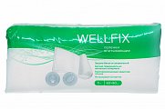 Купить пеленки веллфикс (wellfix) 60х90см, 5 шт в Павлове