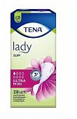 Купить tena (тена) прокладки, lady slim ultra mini, 28 шт в Павлове