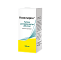 Купить нооклерин, раствор для приёма внутрь 200мг/мл, флакон 100мл в Павлове