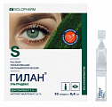 Купить гилан ультрадекс, раствор офтальмологический 0,3%+2%, тюбик-капельница 0,4мл, 10 шт в Павлове