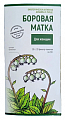 Купить фиточай боровая матка , фильтр-пакеты 1,5г, 20 шт бад в Павлове