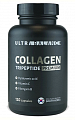 Купить ultrabalance (ультрабаланс) коллаген трипептид премиум, капсулы 120шт бад в Павлове