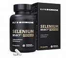 Купить ultrabalance (ультрабаланс) селен селект премиум, капсулы массой 400 мг, 90 шт бад в Павлове