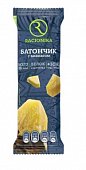 Купить racionika diet (рационика) батончик для похудения постный ананас, 60г в Павлове