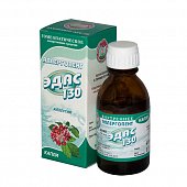 Купить эдас-130 аллергопент (аллергия), капли для приема внутрь гомеопатические, 25мл в Павлове