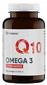 Купить биафишенол омега3 коэнзим, капсулы 350мг, 240 шт бад в Павлове