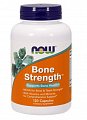 Купить now foods (нау фудс) бон стрейнч, капсулы 1100мг, 120 шт бад в Павлове
