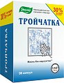 Купить тройчатка эвалар, капсулы 90 шт бад в Павлове