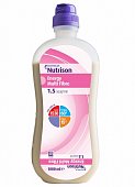 Купить nutrison (нутризон) энергия смесь для энтерального питания с пищевыми волокнами, бутылка 1л в Павлове
