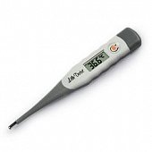 Купить термометр электронный медицинский little doctor (литл доктор) ld-302 водозащищенный с гибким корпусом в Павлове