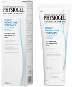 Купить physiogel (физиогель) daily moisture therapy крем для сухой и чувствительной кожи интенсивный увлажняющий 100 мл в Павлове