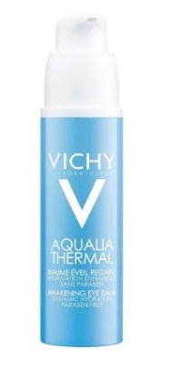 Купить vichy aqualia thermal (виши) бальзам для контура вокруг глаз пробуждающий 15мл в Павлове