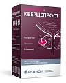 Купить кверцепрост, капсулы массой 445, 60 шт бад в Павлове