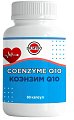 Купить dr.mybo (др.майбо) коэнзим q10 (убихинон) 100мг, капсулы 0,41г 60 шт. бад в Павлове