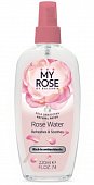 Купить май роуз (my rose) розовая вода, 220мл в Павлове