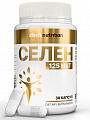 Купить atech nutrition (атех нутришн) селен, капсулы 30шт бад в Павлове