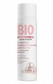 Купить biozone (биозон) шампунь-ламинирование для волос с экстрактом жемчуга, флакон 250мл в Павлове